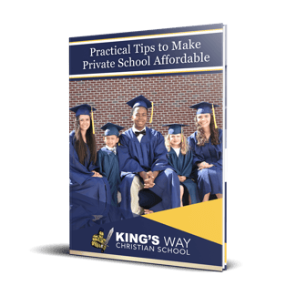 Practical Tips to Make Private School Affordable